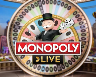 Monopoly Live