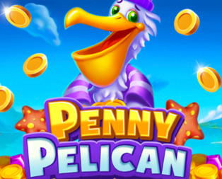 Penny Pelican
