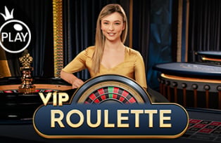 VIP Roulette - The Club