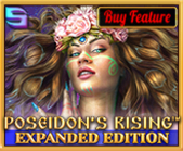 Poseidon's Rising Expanded Edition