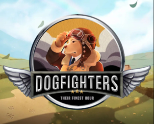 Dogfighters - Their Finest Hour