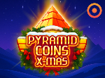 Pyramid Coins X-Mas