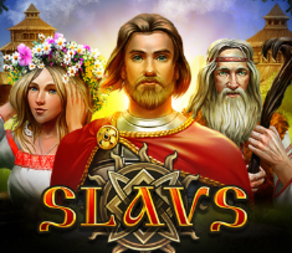 The Slavs