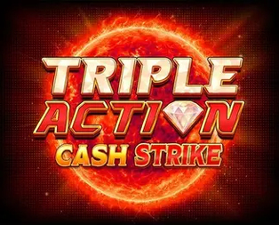 Triple Action Cash Strike