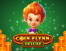 Coin Flynn Deluxe