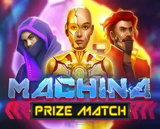 Machina PrizeMatch