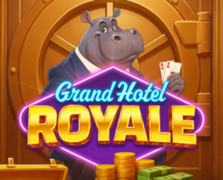 Grand Hotel Royale