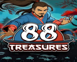 88 Treasures