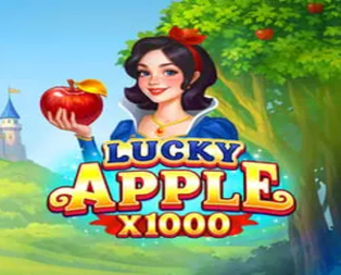 Lucky Apple x1000