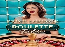 Privé Lounge Roulette Deluxe