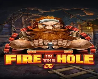Fire In The Hole xBomb