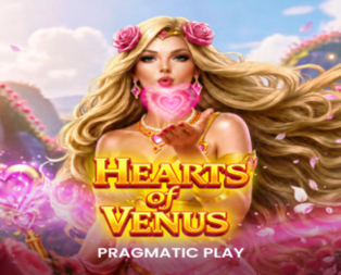 
                            Hearts of Venus