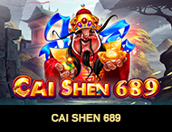 Cai Shen 689
