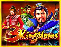 3 Kingdoms - Battle of Red Cliffs