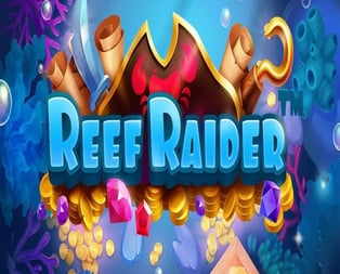 Reef Raider