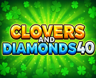 Clovers and Diamonds 40