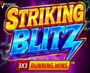 Striking Blitz