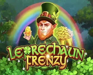 Leprechaun Frenzy ™
