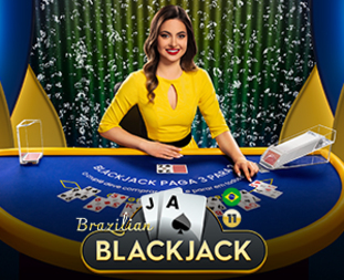 Brazilian Blackjack 11