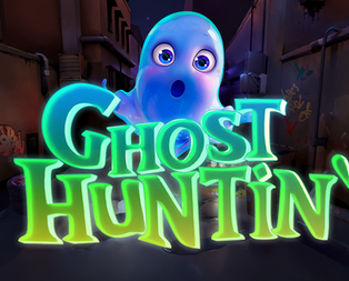 Ghost Huntin'
