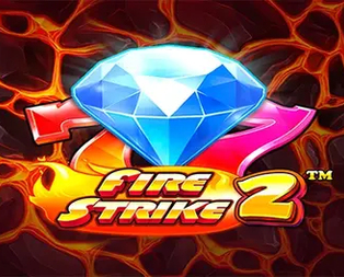 Fire Strike 2