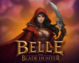 Belle The Blade Hunter