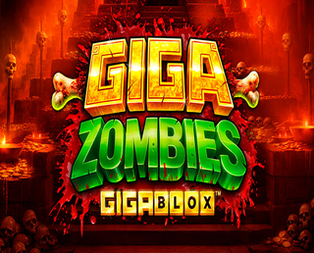 Giga Zombies GigaBlox