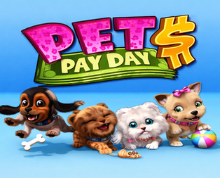 Pets Payday