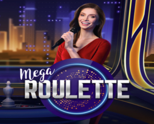 Mega Roulette