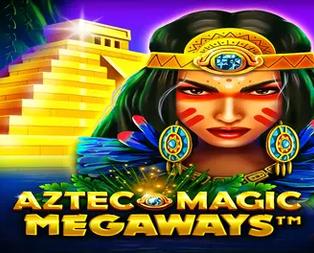 Aztec Magic MEGAWAYS™