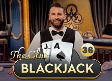 Blackjack 36 - The Club