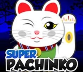 Super Pachinko