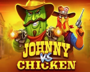 
                            Johnny vs Chicken