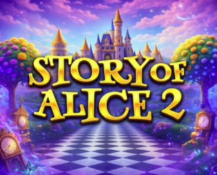 Story Of Alice 2