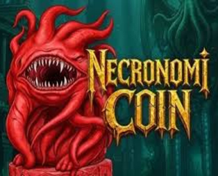 Necronomicoin