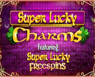 Super Lucky Charms