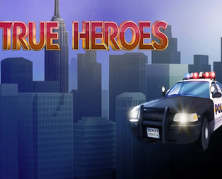 True Heroes