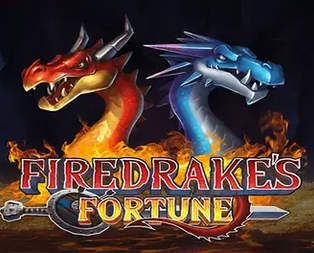 Firedrake's Fortune