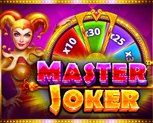 Master Joker