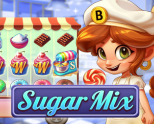 Sugar Mix