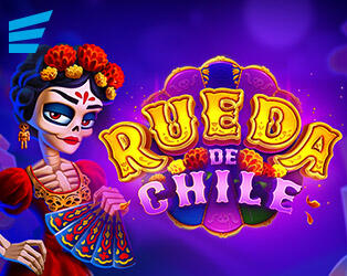 Rueda de Chile