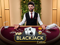 VIP Blackjack Latino 3
