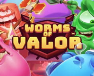 Worms of Valor