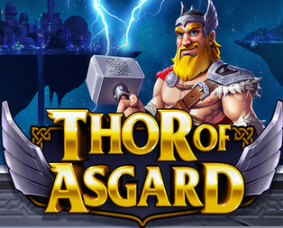Thor of Asgard