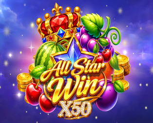 All Star Win x50