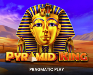 Pyramid King