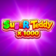 Sugar Teddy