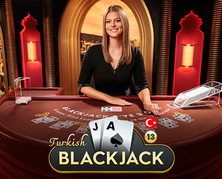 Turkish Blackjack 13