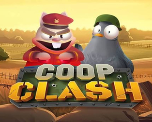 Coop Clash