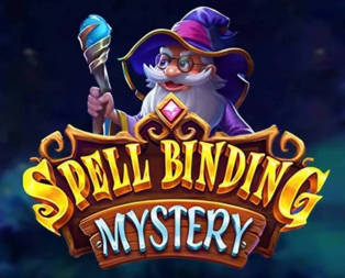Spellbinding Mystery™